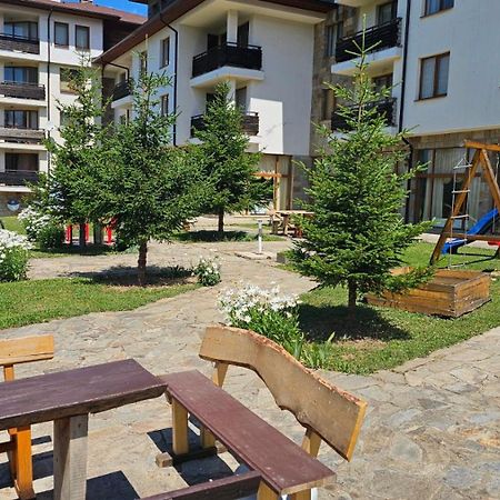 Панорама Стойките Уют Apartamento Exterior foto